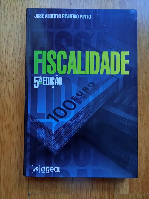 Fiscalidade de José Alberto Pinheiro Pinto