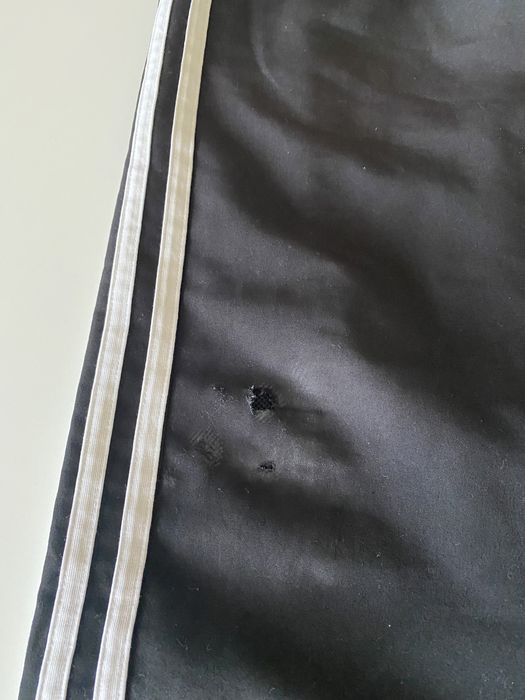 Fato de treino da Adidas Portes grátis