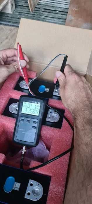 Комірки Ячейки EVE LF280K, LF230, LF105, LF304 реальний Grade A!!!