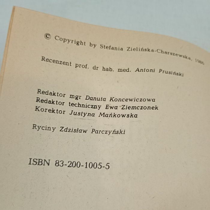 Rehabilitacja neurologiczna chorych w domu