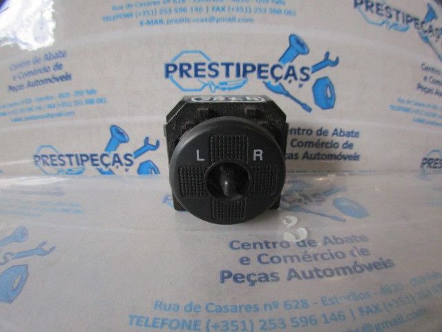 Comando de espelhos HYUNDAI Getz (TB)