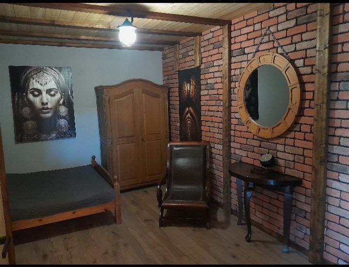 Agroturystyka Imprezy okolicznościowe  Stodoła sauna/jacuzzi/spa