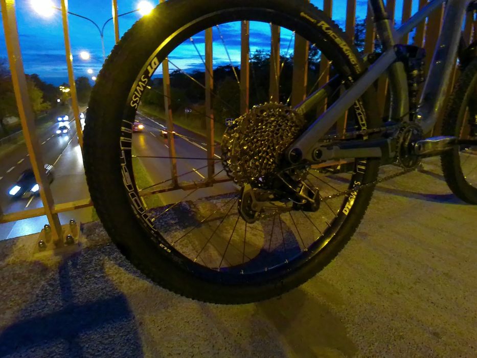 Norco sight c3 S