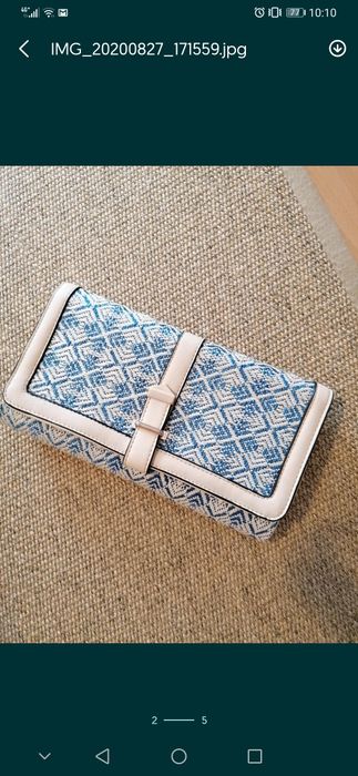 Vendo pochete /mala cerimonia