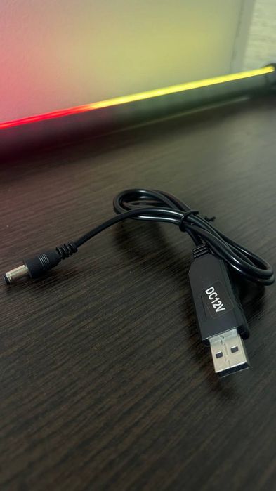 Кабель для роутера