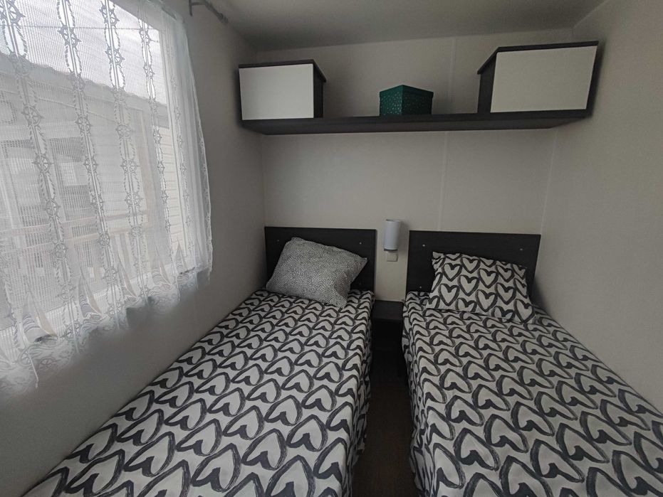 Mobil Home T3 | Só visto | O'hara EQUIPADA OFERTA TRASNPORTE