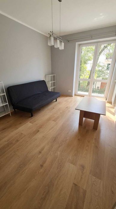Wynajmę mieszkanie 54m, 2 duże pokoje + oddzielna duża kuchnia - Warszawa ul. Siewierska 16. - Więcej