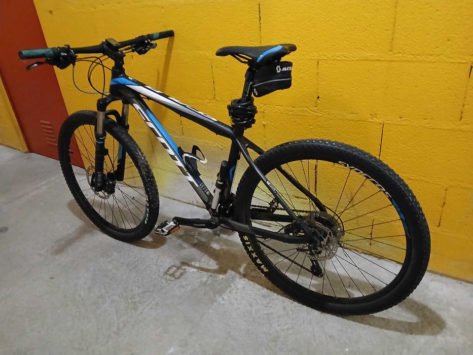 Scott Scale 760 Tamanho M