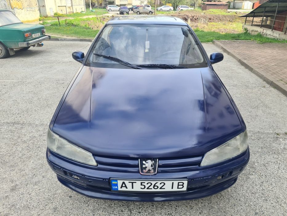 ‼️Peugeot 406 1.8 1999рік‼️Обслужений‼️ в гарному стані‼️