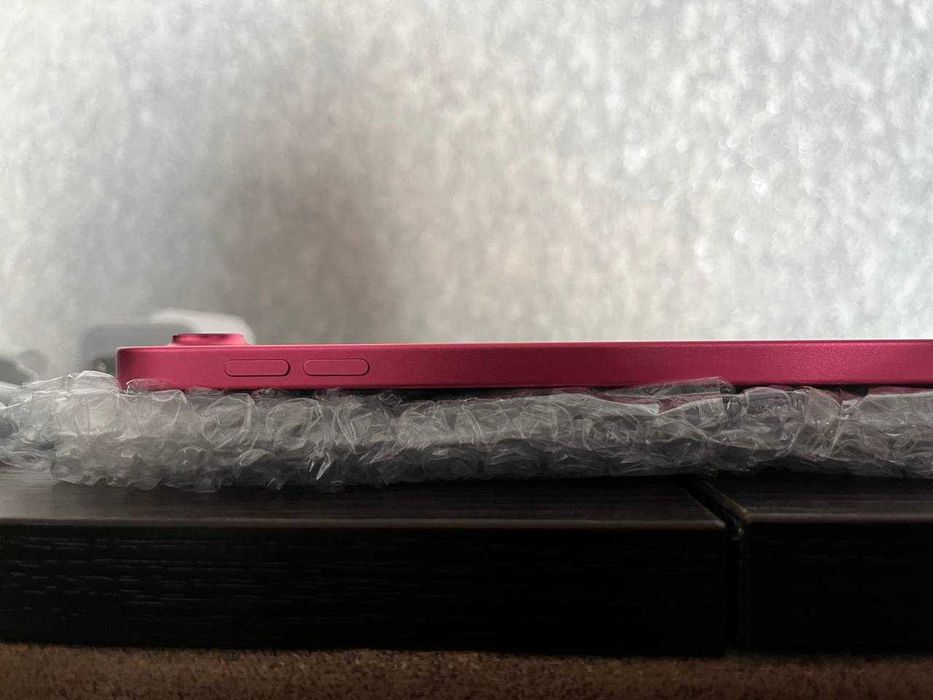 iPad A16 128GB, Wi-Fi (Pink)