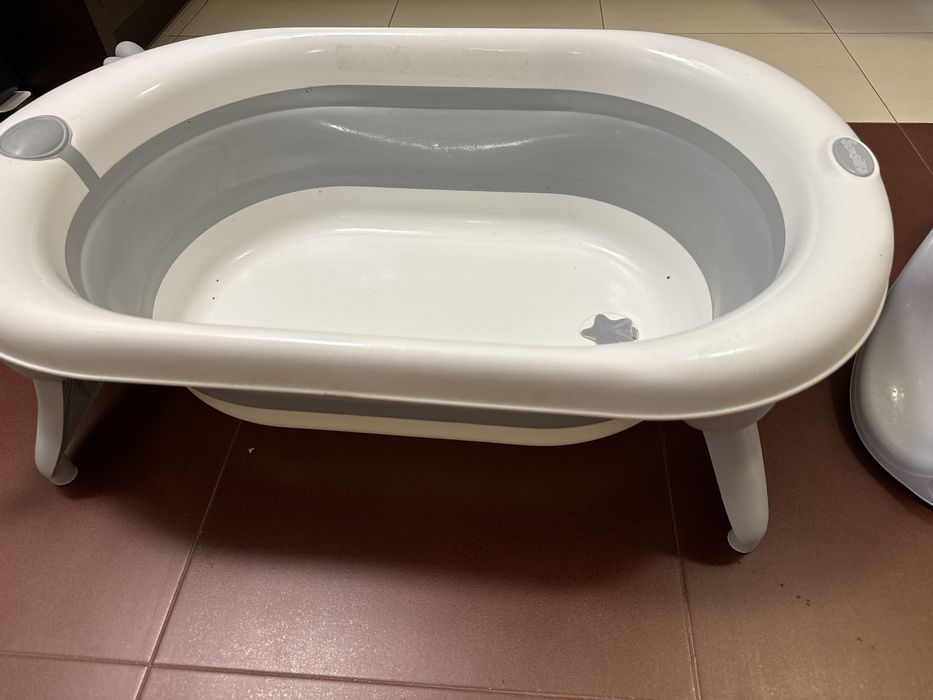 Wanienka turystyczna