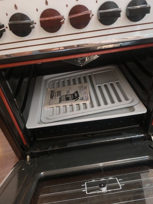 Piekarnik wolnostojący Mesko 46511