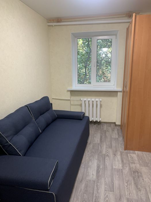 Комната в комуне