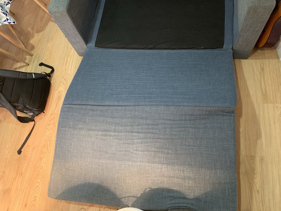 Sofa cama em Coimbra