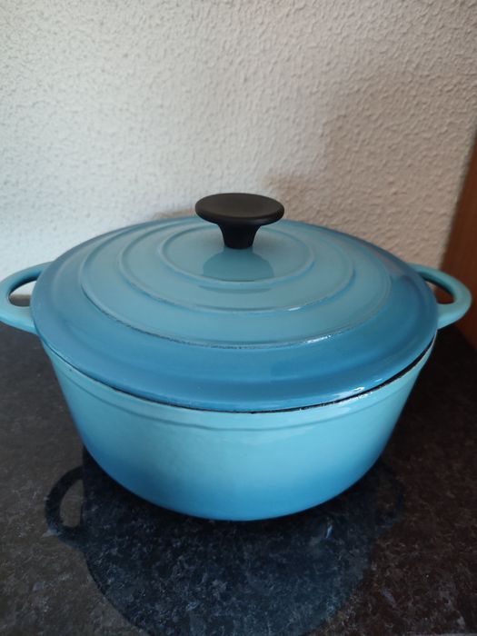 Tacho de ferro fundido