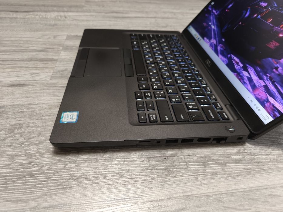 Мощний ноут 8ядер/SSD/FullHD IPS/16GB DDR4/Type-C/ноутбук для навчання