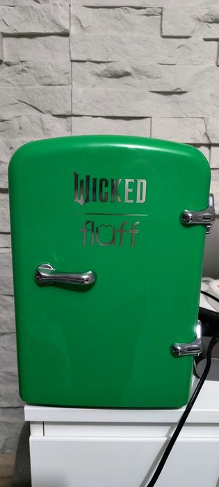 Lodówka Fluff na kosmetyki