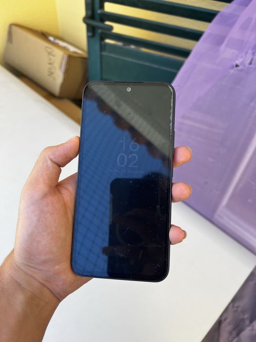 Samsung A54 5g 128gb Impecavel