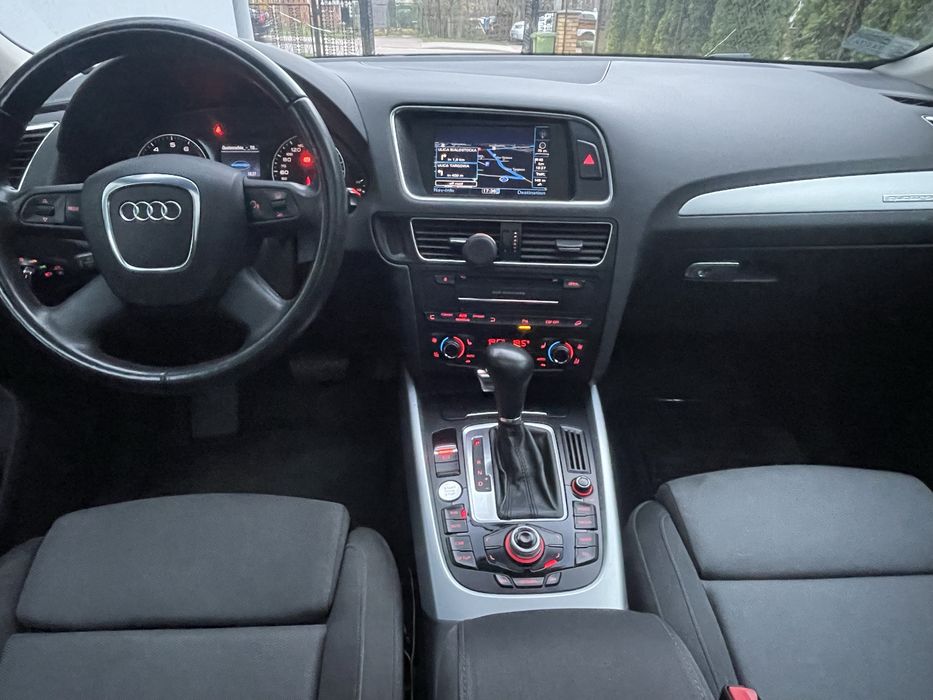 Sprzedam Audi Q5