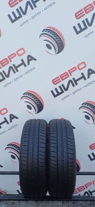 Літо 205/60/R16 2шт Mecotra Колеса Шини Резина Склад