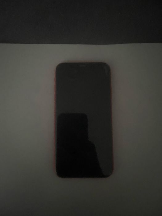 Iphone 11 256gb 71% kondycji