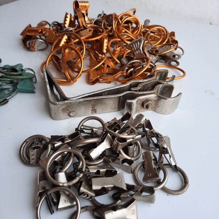 Крепления для электрического кабеля