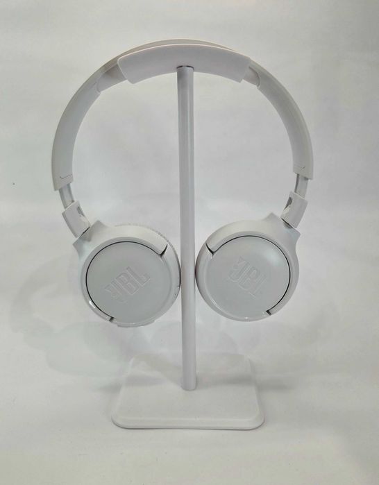 Headphones JBL Tune 510BT Branco (Headphones Bluetooth)