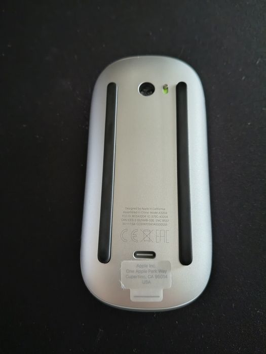 Magic Mouse Apple447303006007470081