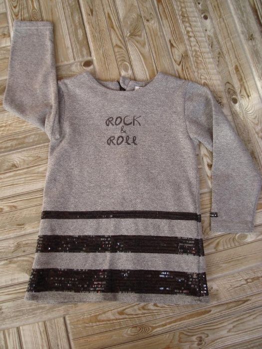 Стильное платье-туника,туника,платье