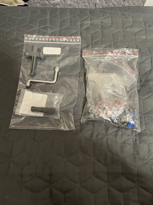 Traxxas udr combo hobbywing max8