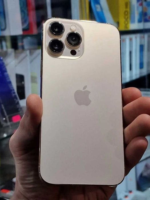 iPhone 13 Pro Max 256gb Graphite/Sierra Blue/Alpine Green/Silver/Gold