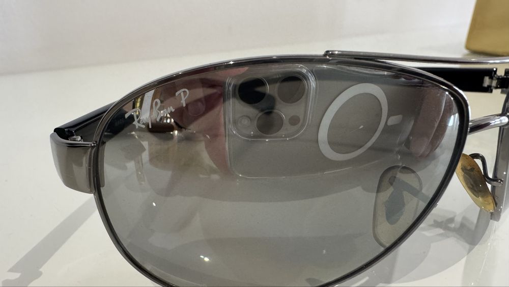 Ocúlos de Sol Rayban RB 3386