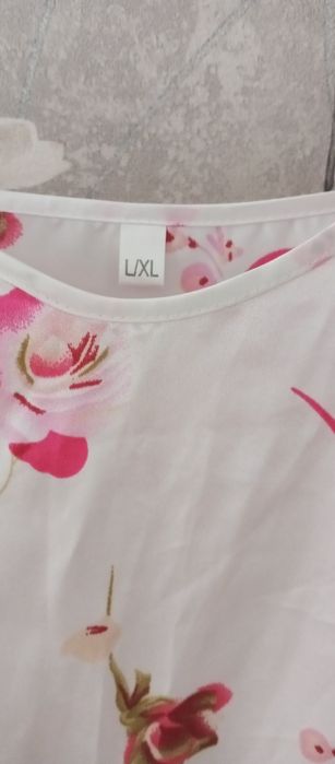 Koszulka nocna damska