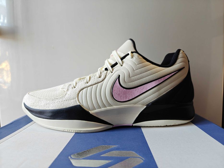 Кросівки баскетбольні Nike JA2 оригінал: 3 500 грн. - Кроссовки