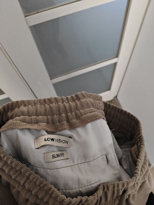 Джогери чоловічі вузькі