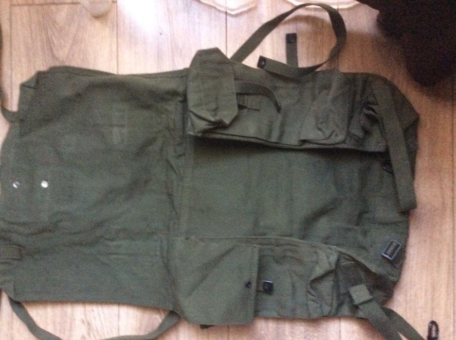 Рюкзак для РПС  М-58.Англия