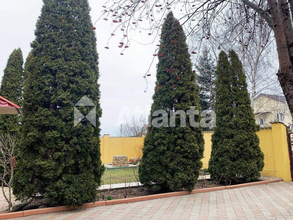 Будинок з усіма зручностями в с.Міжлиманське/Латівка