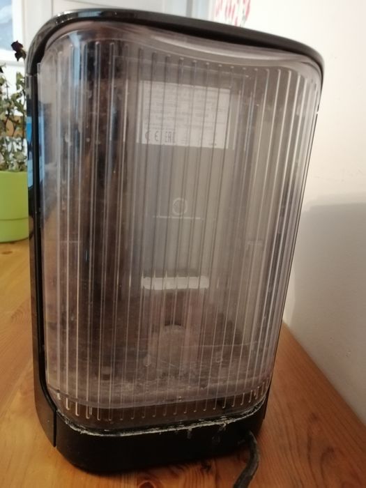 Ekspres kapsułkowy Bosch Tassimo sprawny