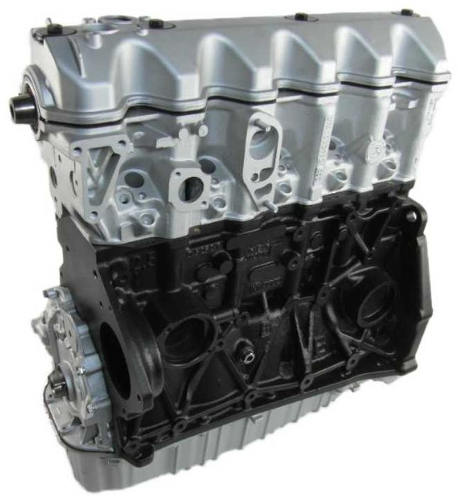 Silnik 2.5 TDI Vw. Transporter T5 AXD / CRAFTER BJK
