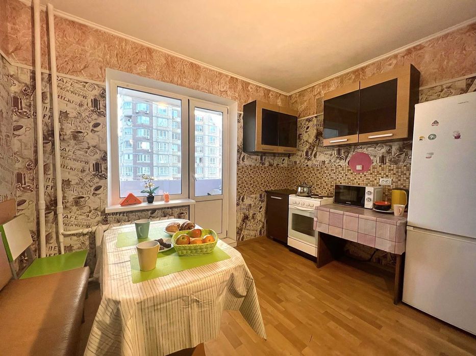 Общежитие на Позняках! Выгодные цены! Энергия на максимум!