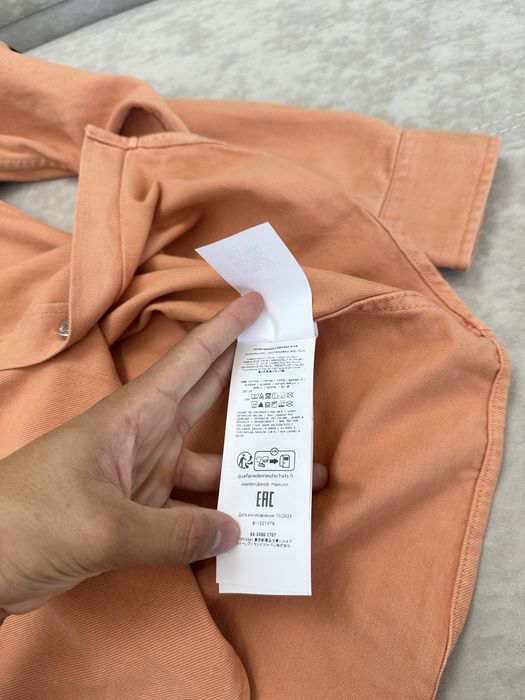 Сорочка stone island Автентеч Олх доставкою