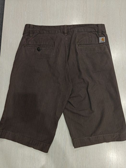 Шорти/бриджі Carhartt