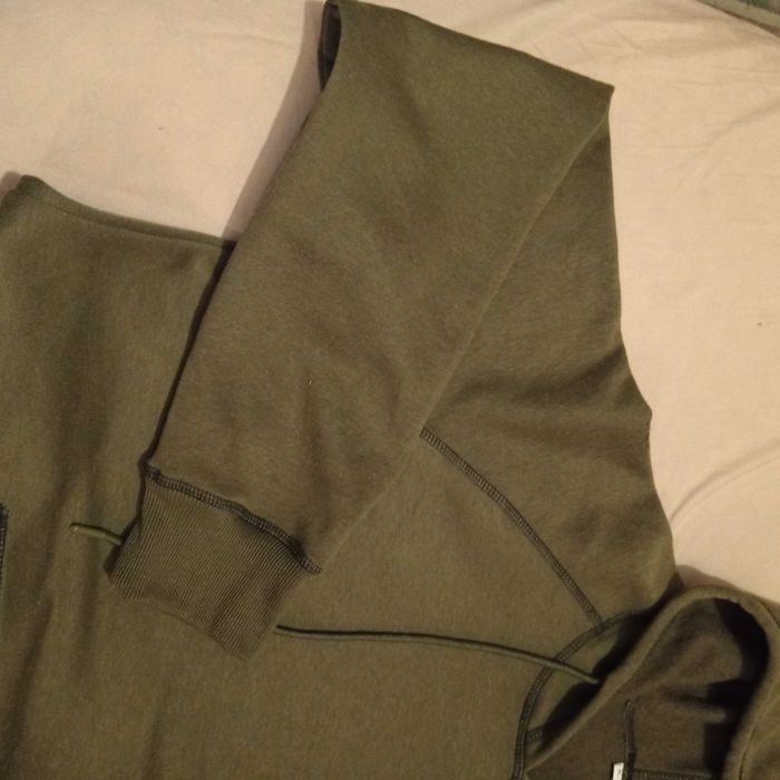 Кофта мужская ХУДИ размер ХЛ