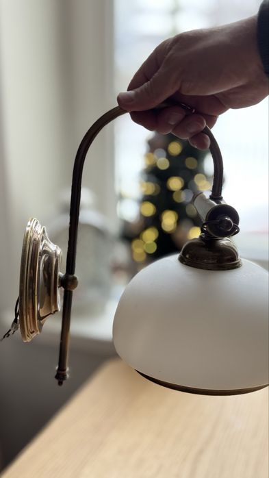 Kinkiet VOLTA lata 90