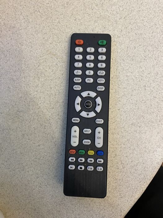 Телевізор Sony 19