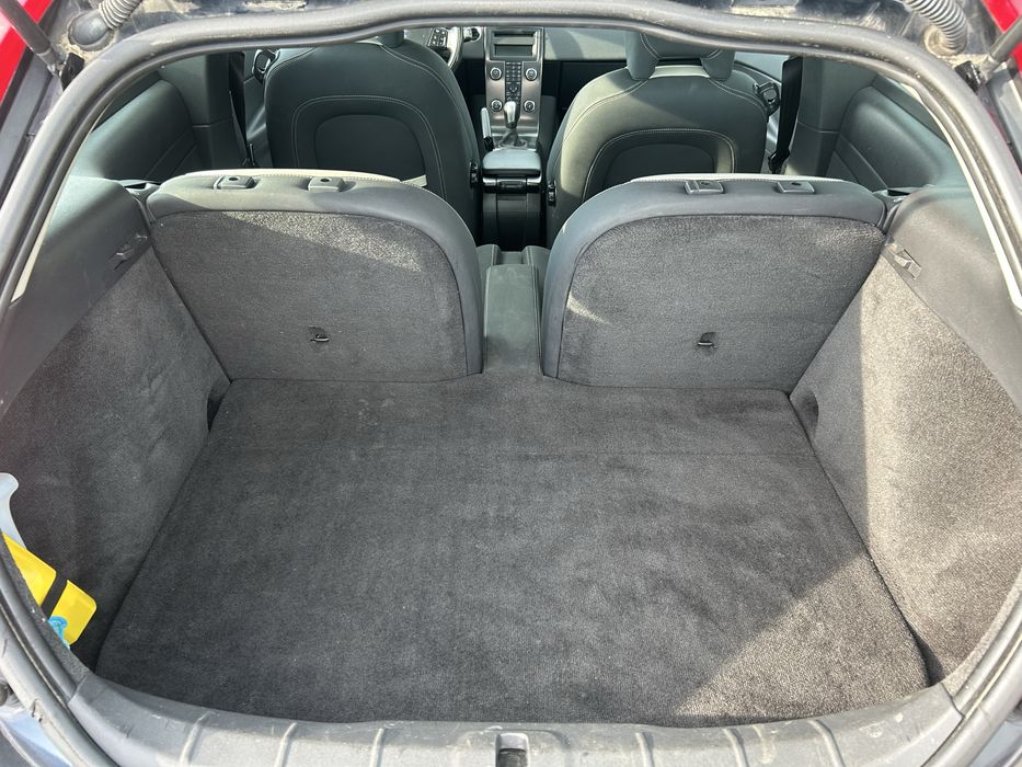 Volvo C30  R desing 2009 1,6 дизель