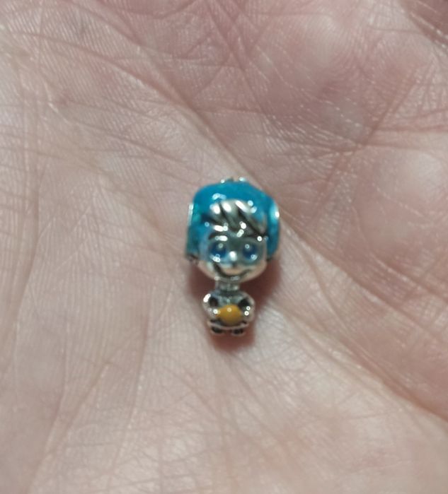 Charms Radość w Głowie się nie mieści do Pandory nowy