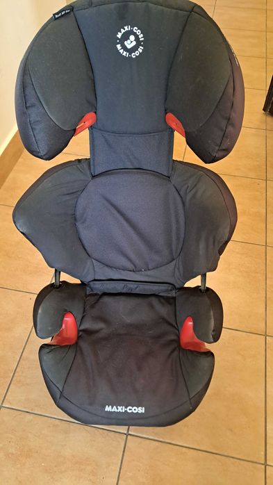 Fotelik Maxi Cosi Rodi XP Fix 15-36kg