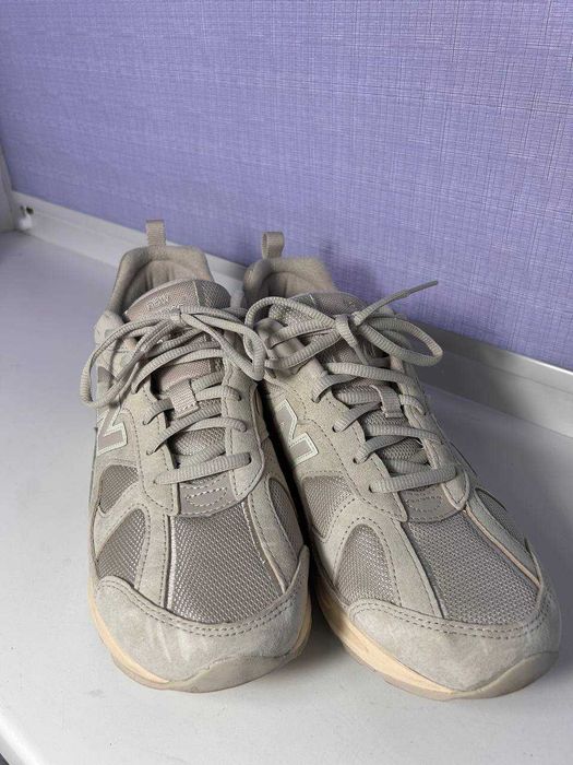 Кросівки New Balance 878