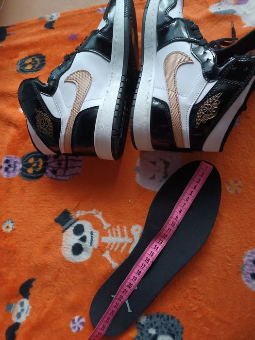 Buty damskie 41/26,5cm